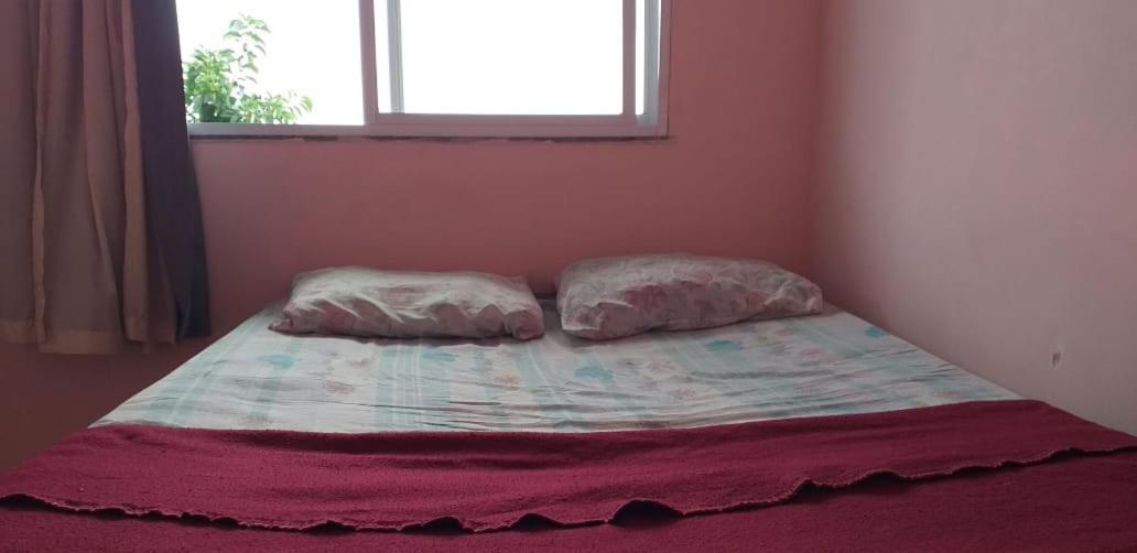 Vidigal Varandas Hostel Рио-де-Жанейро Экстерьер фото