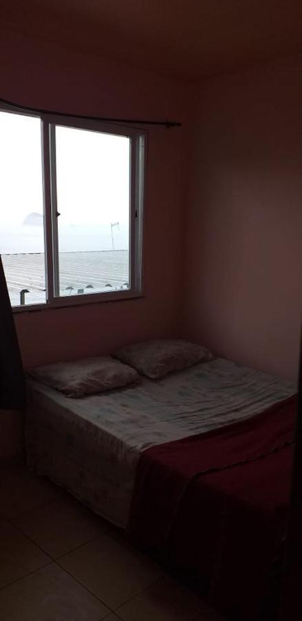 Vidigal Varandas Hostel Рио-де-Жанейро Экстерьер фото